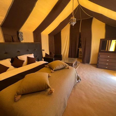 Fabulous Desert Camp เมอร์ซูกา ภายนอก รูปภาพ