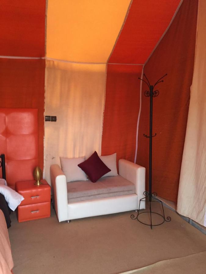 Fabulous Desert Camp เมอร์ซูกา ภายนอก รูปภาพ