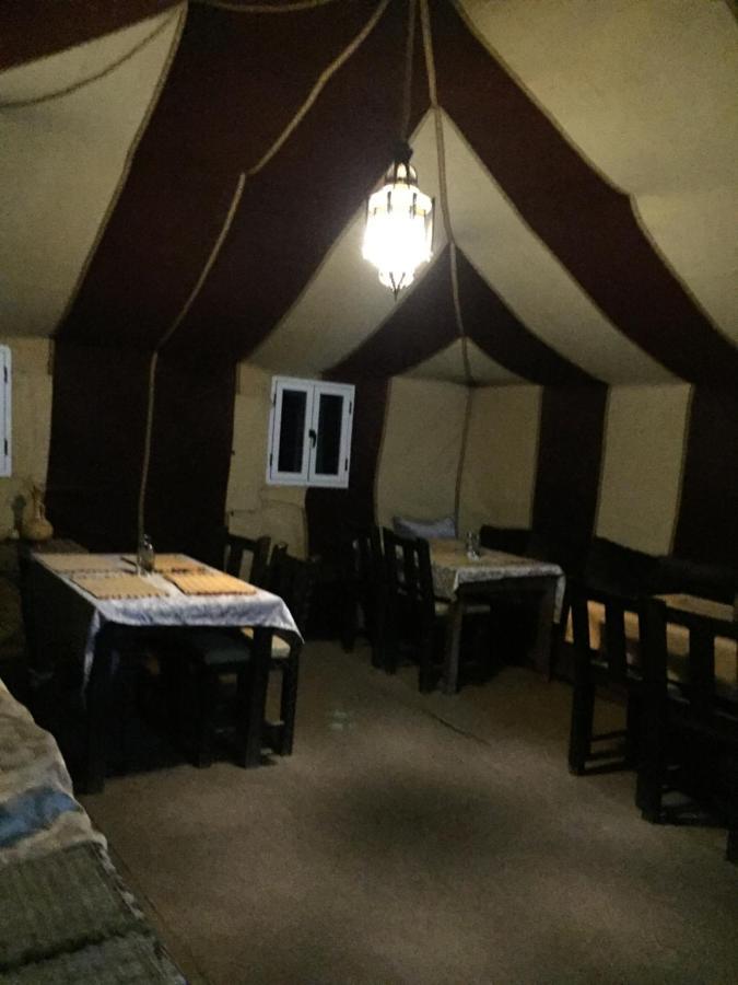 Fabulous Desert Camp เมอร์ซูกา ภายนอก รูปภาพ